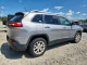Jeep GRAND CHER 2015 — Copart