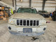 Jeep GRAND CHEROKEE LAREDO 2007 — Copart