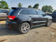 Jeep GRAND CHEROKEE SRT-8 2012 — Copart