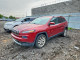 Jeep GRAND CHER 2014 — Copart