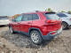 Jeep GRAND CHER 2014 — Copart