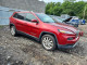 Jeep GRAND CHER 2014 — Copart