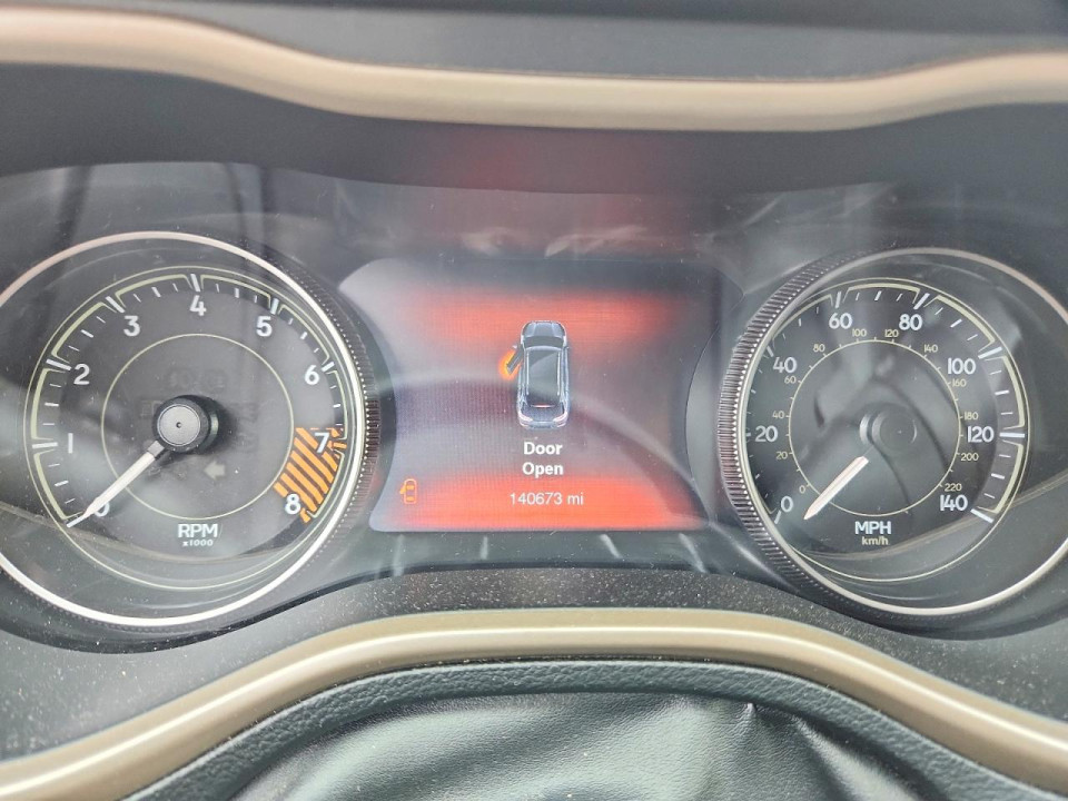 Jeep GRAND CHER 2014 — Copart