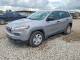 Jeep GRAND CHER 2015 — Copart