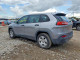 Jeep GRAND CHER 2015 — Copart