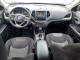 Jeep GRAND CHER 2015 — Copart