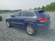 Jeep GRAND CHEROKEE LAREDO 2018 — Copart