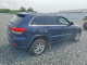 Jeep GRAND CHEROKEE LAREDO 2018 — Copart