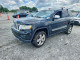 Jeep GRAND CHEROKEE OVERLAND 2012 — Copart