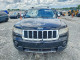 Jeep GRAND CHEROKEE OVERLAND 2012 — Copart