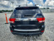 Jeep GRAND CHEROKEE OVERLAND 2012 — Copart