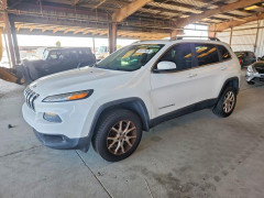 Jeep GRAND CHER 2016