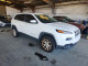 Jeep GRAND CHER 2016 — Copart