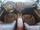 Jeep GRAND CHER 2016 — Copart