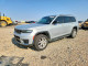Jeep GRAND CHEROKEE L LIMITED 2021 — Copart