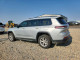 Jeep GRAND CHEROKEE L LIMITED 2021 — Copart