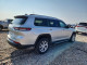 Jeep GRAND CHEROKEE L LIMITED 2021 — Copart