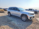 Jeep GRAND CHEROKEE L LIMITED 2021 — Copart