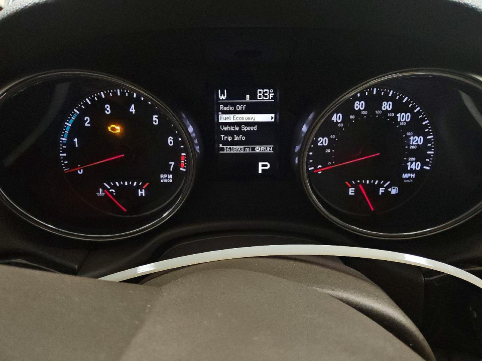 Jeep GRAND CHEROKEE LAREDO 2012 — Copart