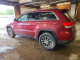 Jeep GRAND CHEROKEE LIMITED 2014 — Copart