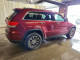Jeep GRAND CHEROKEE LIMITED 2014 — Copart