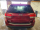 Jeep GRAND CHEROKEE LIMITED 2014 — Copart