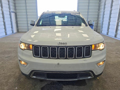 Jeep GRAND CHEROKEE LIMITED 2019