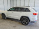 Jeep GRAND CHEROKEE LIMITED 2019 — Copart
