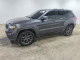 Jeep GRAND CHEROKEE LIMITED 2021 — Copart