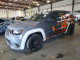 Jeep GRAND CHEROKEE TRACKHAWK 2018 — Copart