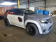 Jeep GRAND CHEROKEE TRACKHAWK 2018 — Copart