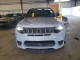 Jeep GRAND CHEROKEE TRACKHAWK 2018 — Copart