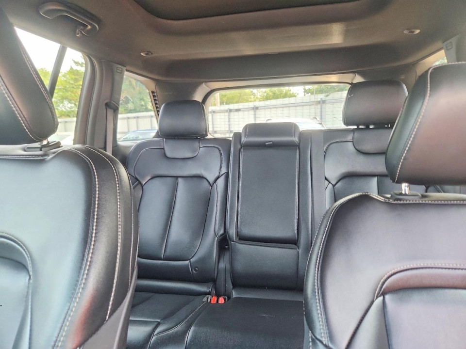 Jeep GRAND CHEROKEE LIMITED 4XE 2024 — Copart