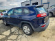 Jeep GRAND CHER 2016 — Copart