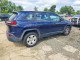 Jeep GRAND CHER 2016 — Copart