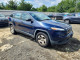 Jeep GRAND CHER 2016 — Copart
