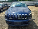 Jeep GRAND CHER 2016 — Copart