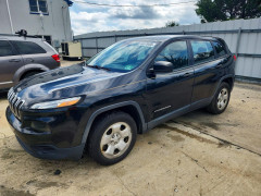 Jeep GRAND CHER 2014