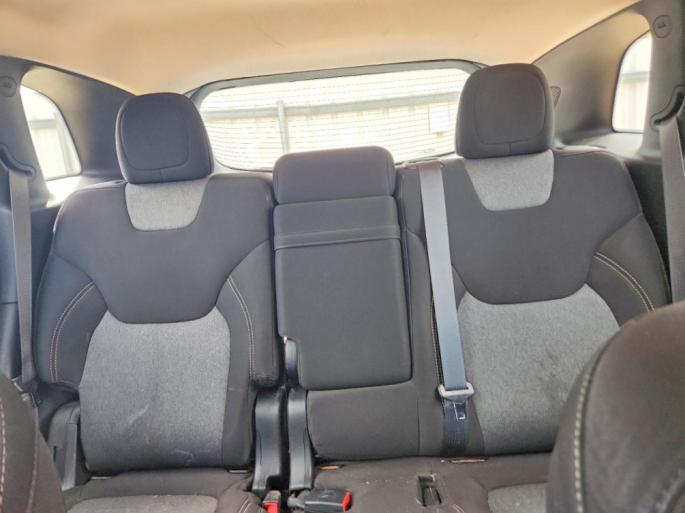 Jeep GRAND CHER 2014 — Copart