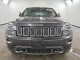 Jeep GRAND CHEROKEE OVERLAND 2017 — Copart