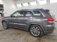 Jeep GRAND CHEROKEE OVERLAND 2017 — Copart