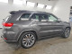 Jeep GRAND CHEROKEE OVERLAND 2017 — Copart