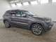 Jeep GRAND CHEROKEE OVERLAND 2017 — Copart
