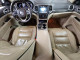 Jeep GRAND CHEROKEE OVERLAND 2017 — Copart