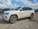Jeep GRAND CHEROKEE OVERLAND 2014 — Copart