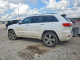Jeep GRAND CHEROKEE OVERLAND 2014 — Copart