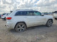 Jeep GRAND CHEROKEE OVERLAND 2014 — Copart