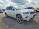 Jeep GRAND CHEROKEE OVERLAND 2014 — Copart