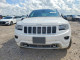 Jeep GRAND CHEROKEE OVERLAND 2014 — Copart