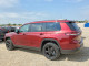 Jeep GRAND CHEROKEE L LIMITED 2024 — Copart
